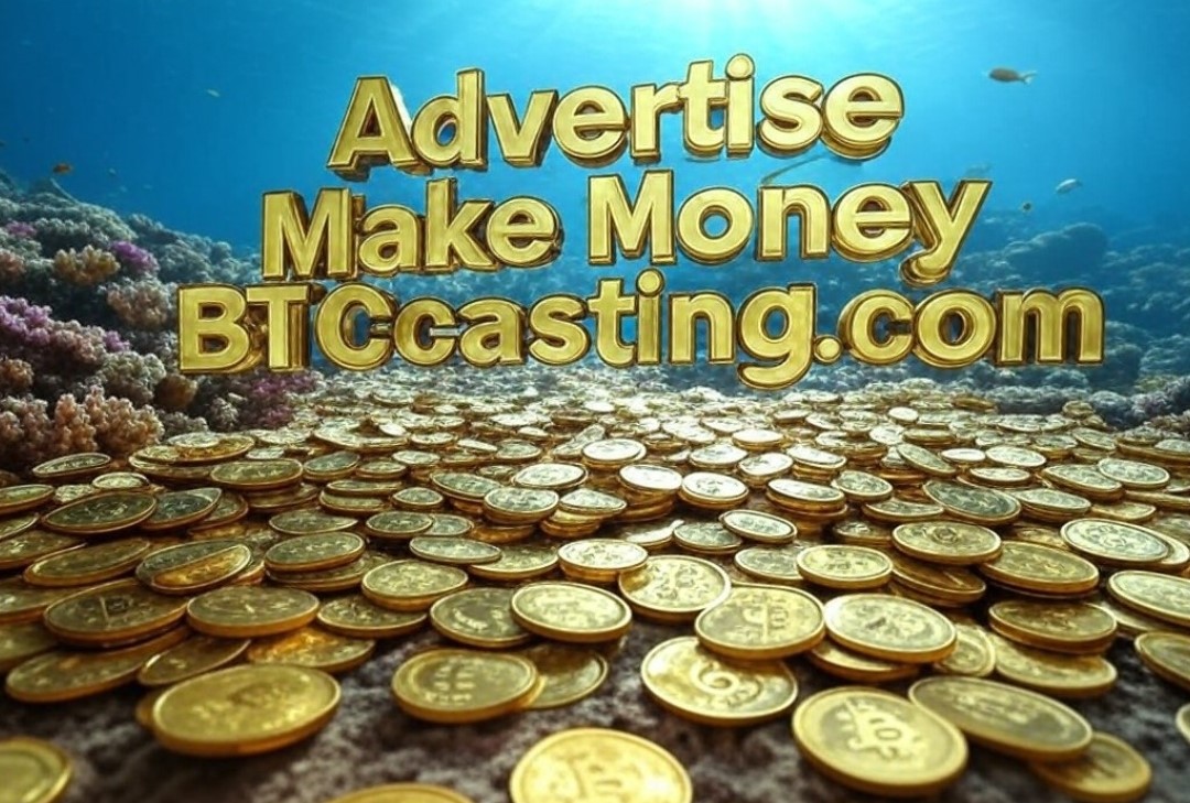 Advertise on Websites - Make Money - BTC Casting Online Advertising - Get Customers - Sell More
Place your ad on news websites!
