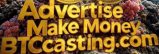 Advertise on Websites - Make Money - BTC Casting Online Advertising - Get Customers - Sell More Place your ad on news websites!